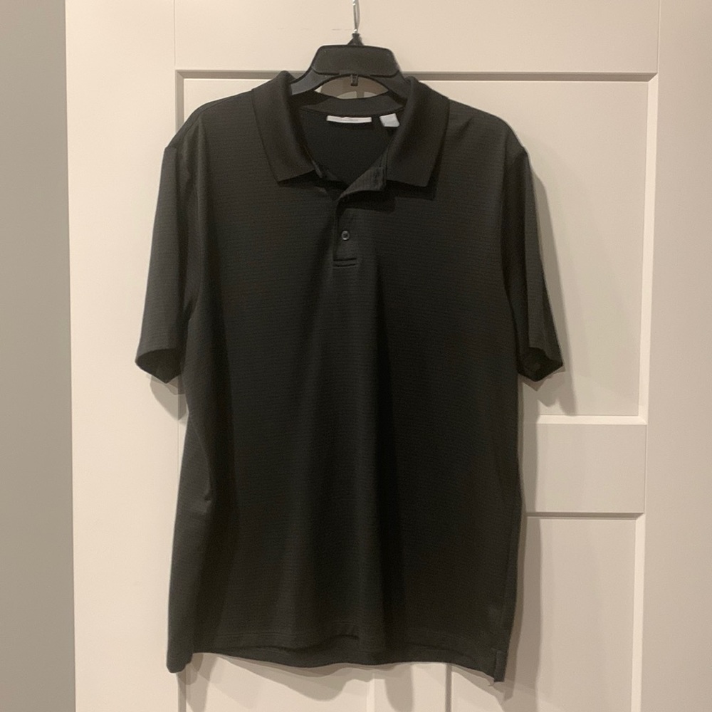 Perry Ellis mens polo